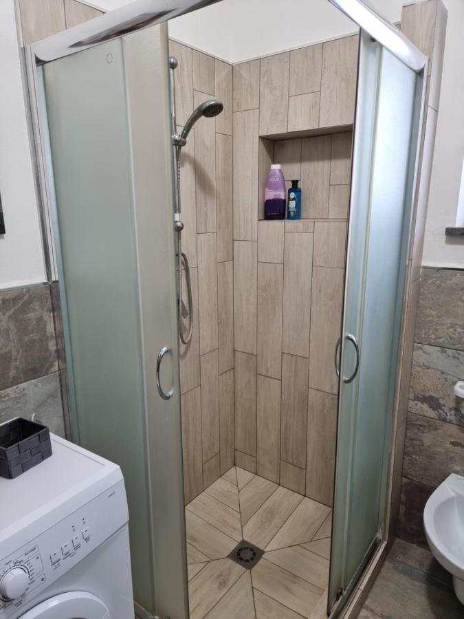 Al Vecchio Carrubo - Lovely 2-Rooms House & Patio مارسالا المظهر الخارجي الصورة