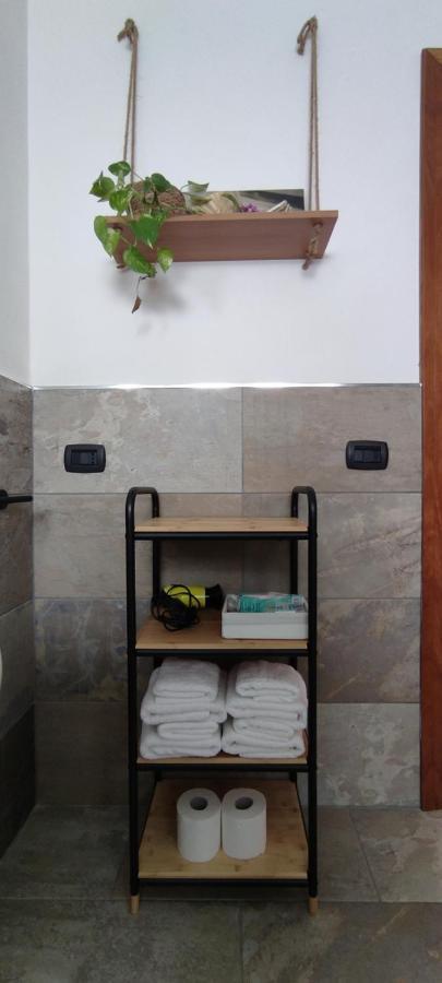 Al Vecchio Carrubo - Lovely 2-Rooms House & Patio مارسالا المظهر الخارجي الصورة